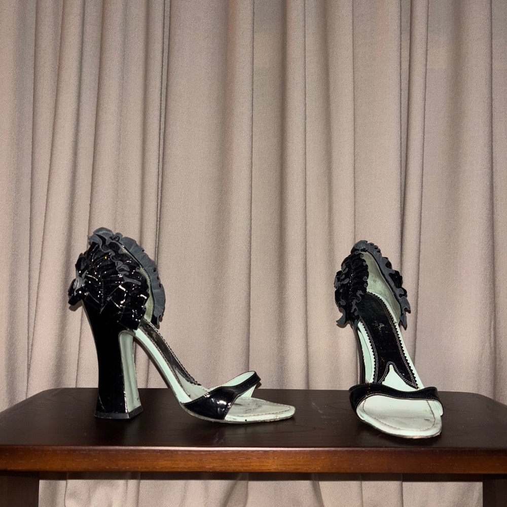 Vivienne Westwood heels